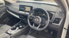 Nissan X-Trail 1.5 E-Power 204 N-Connecta 5dr Xtronic Hybrid Station Wagon